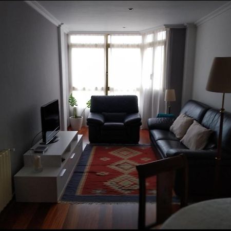庞特维德拉Apartamento Luminoso Con Buena Ubicacion公寓 外观 照片