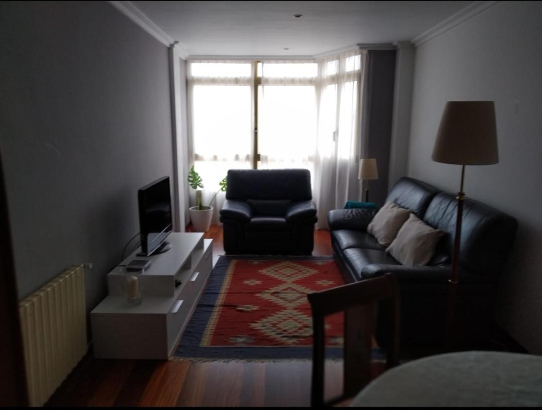 庞特维德拉Apartamento Luminoso Con Buena Ubicacion公寓 外观 照片