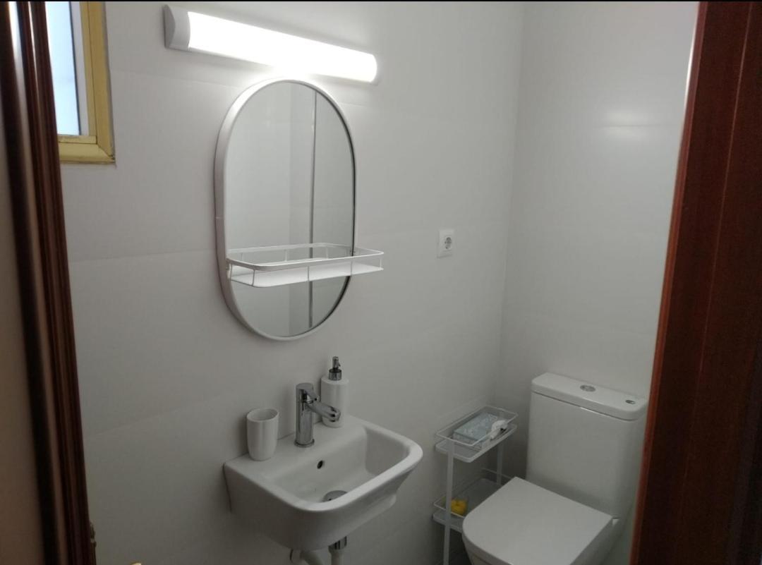 庞特维德拉Apartamento Luminoso Con Buena Ubicacion公寓 外观 照片