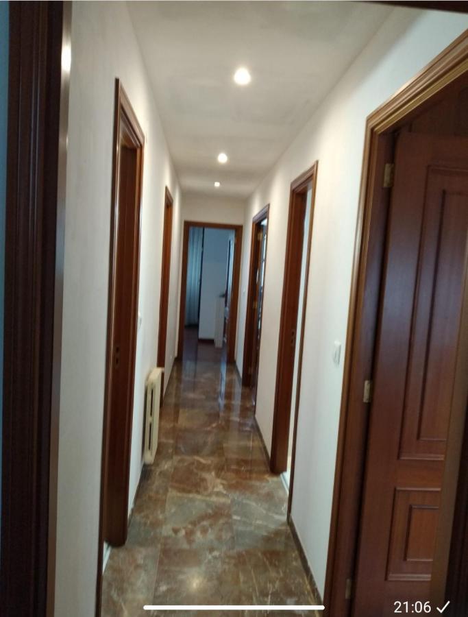 庞特维德拉Apartamento Luminoso Con Buena Ubicacion公寓 外观 照片