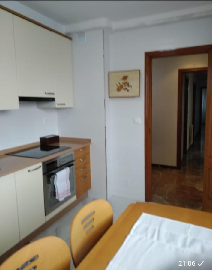 庞特维德拉Apartamento Luminoso Con Buena Ubicacion公寓 外观 照片
